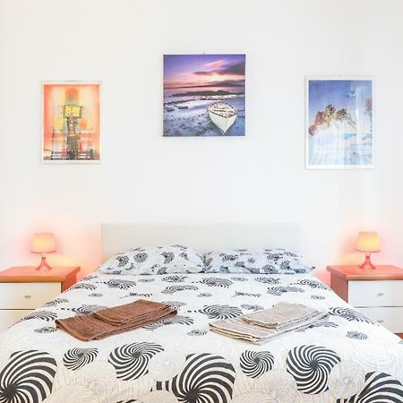 Nice Cozy Apartment In The Mainland Of Venice 메스트레 외부 사진