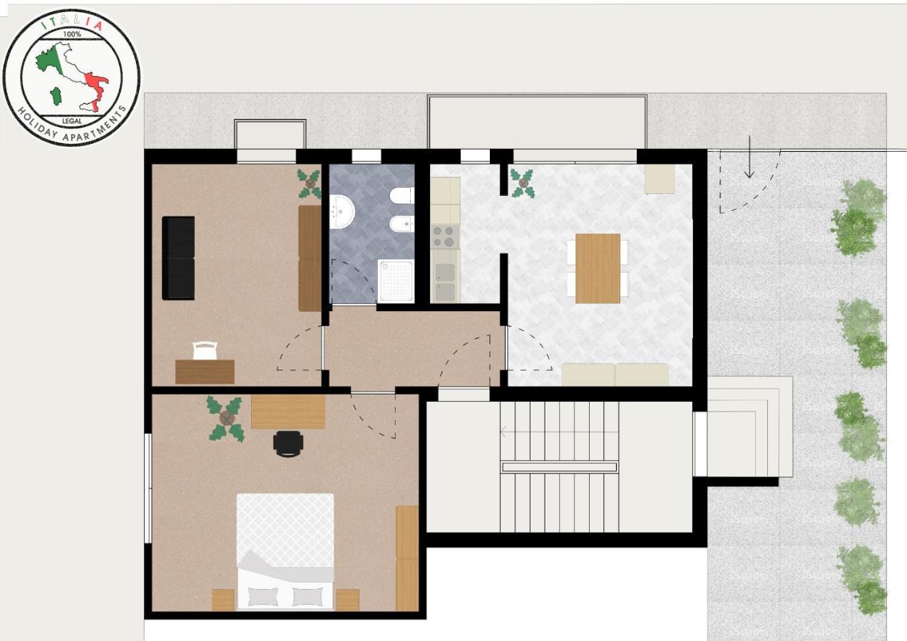 Nice Cozy Apartment In The Mainland Of Venice 메스트레 외부 사진