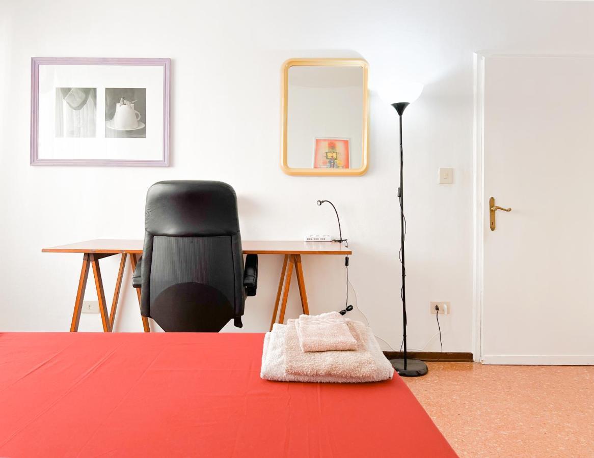 Nice Cozy Apartment In The Mainland Of Venice 메스트레 외부 사진