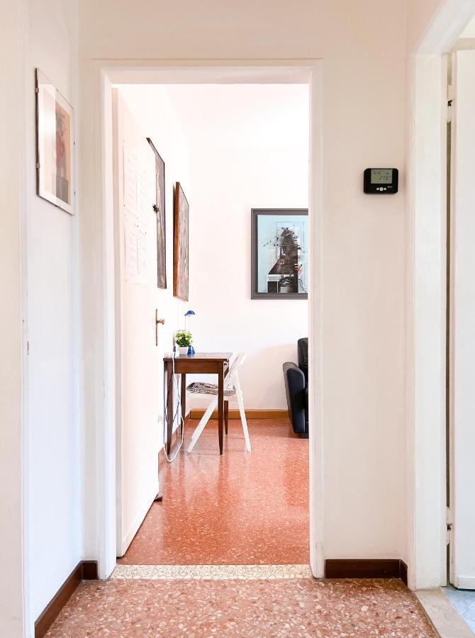 Nice Cozy Apartment In The Mainland Of Venice 메스트레 외부 사진
