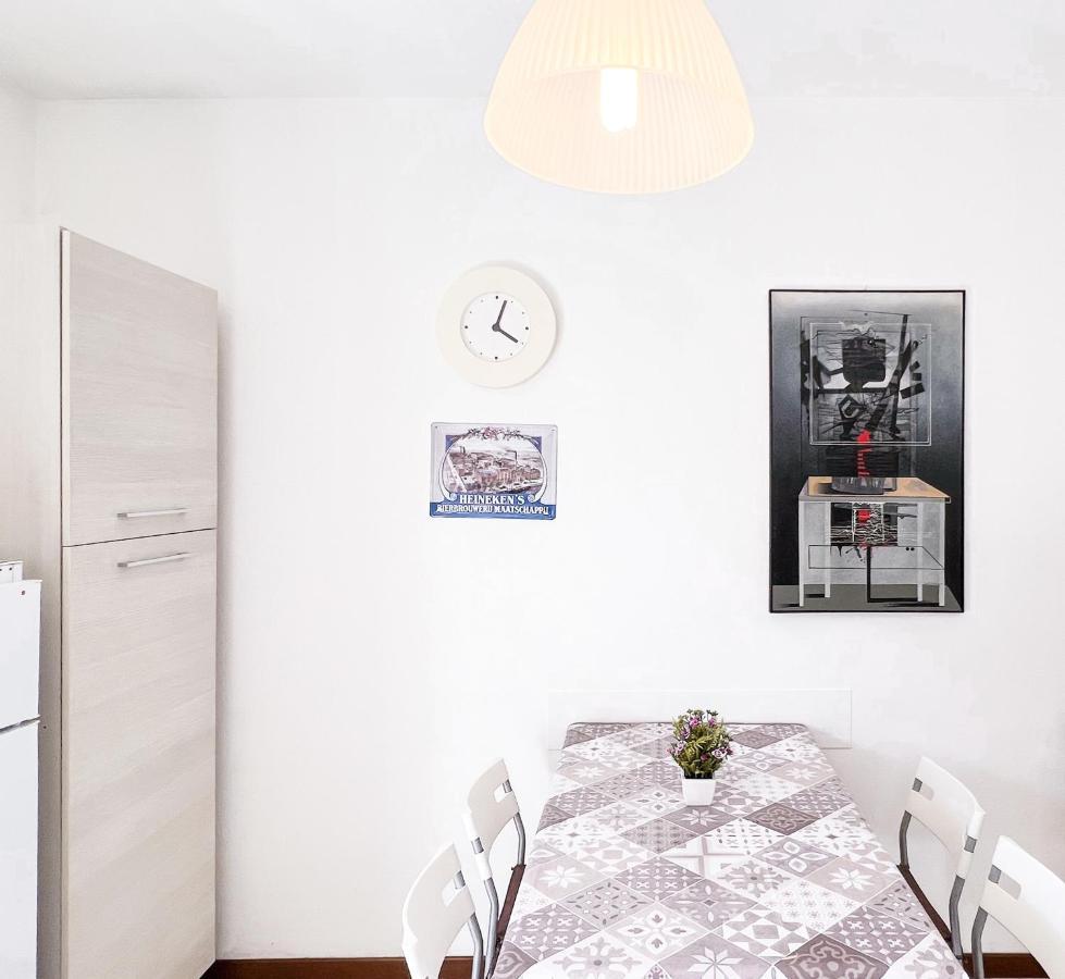 Nice Cozy Apartment In The Mainland Of Venice 메스트레 외부 사진