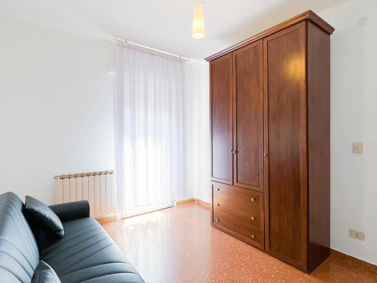 Nice Cozy Apartment In The Mainland Of Venice 메스트레 외부 사진
