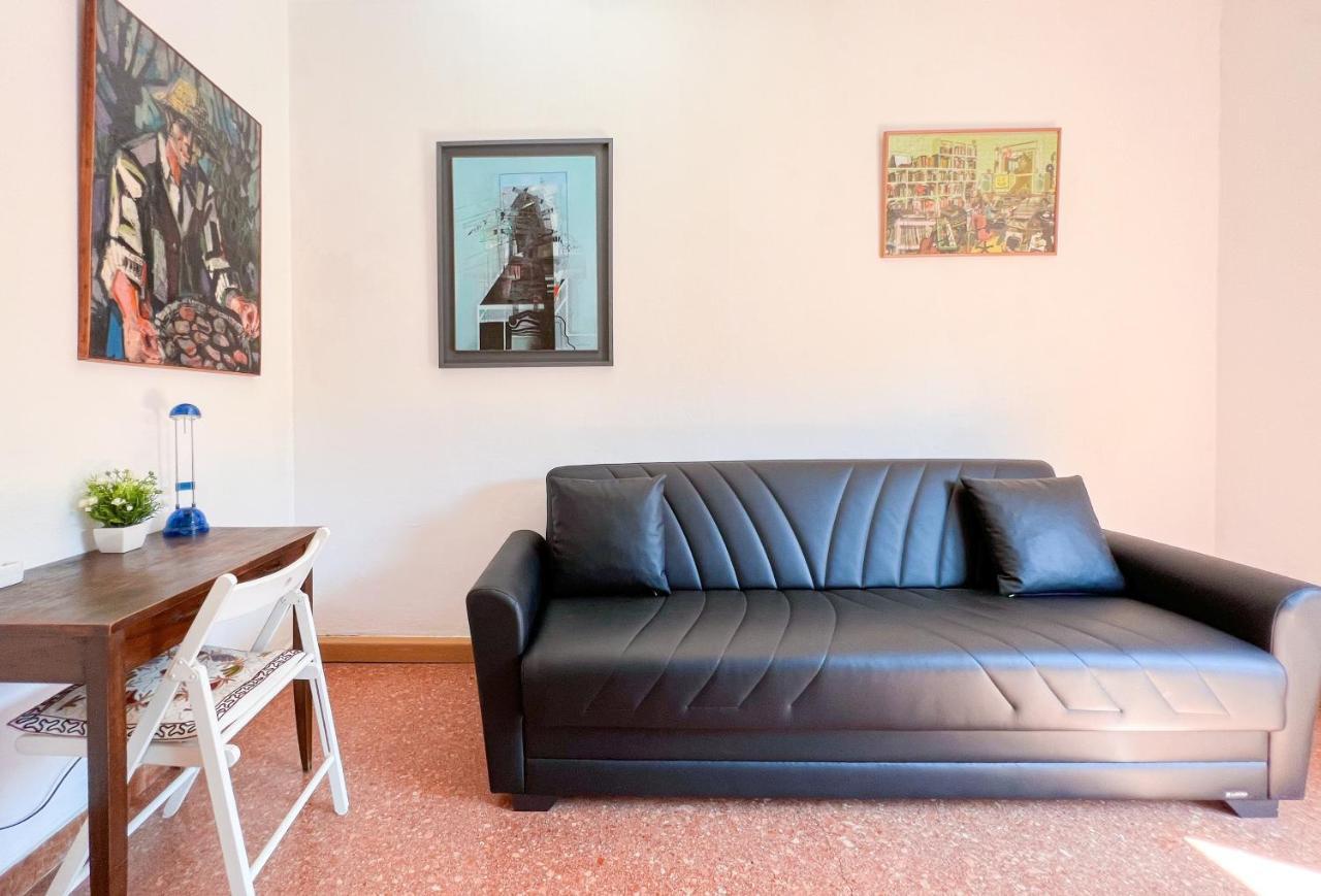Nice Cozy Apartment In The Mainland Of Venice 메스트레 외부 사진