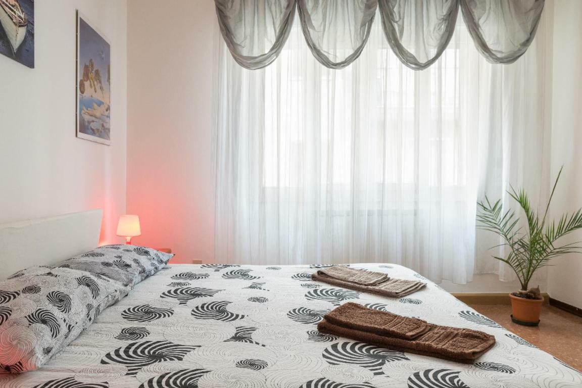 Nice Cozy Apartment In The Mainland Of Venice 메스트레 외부 사진