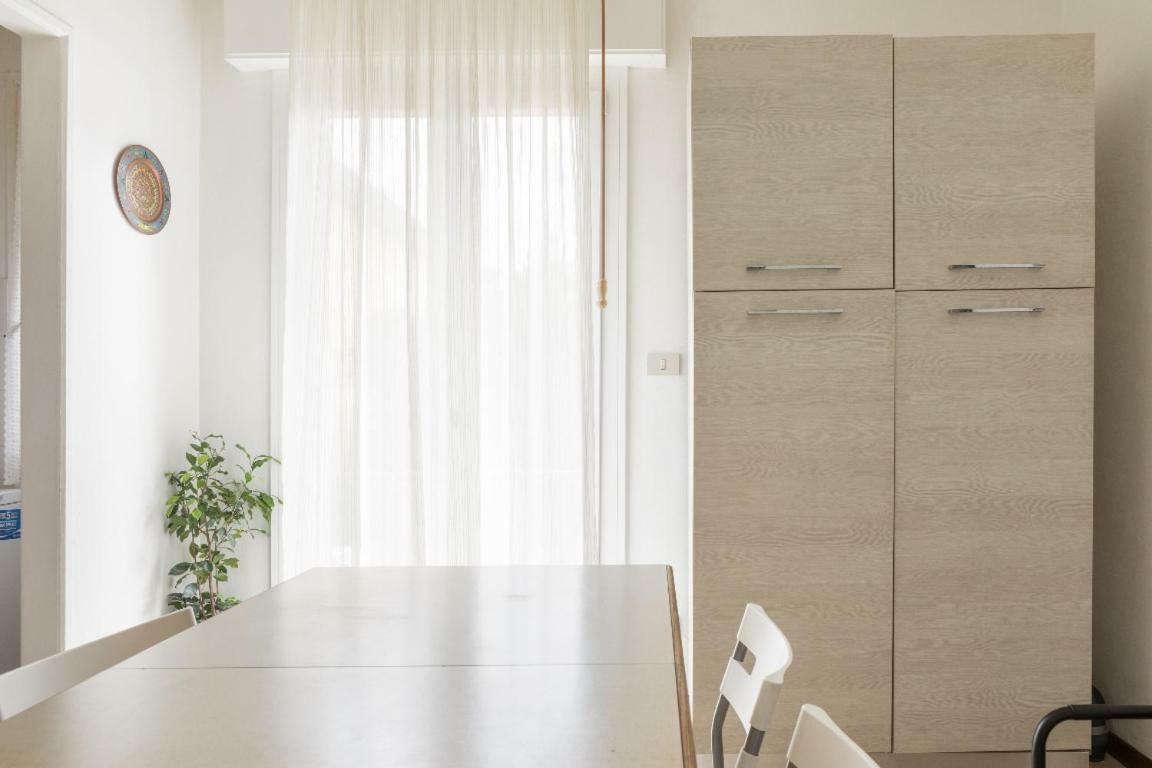 Nice Cozy Apartment In The Mainland Of Venice 메스트레 외부 사진