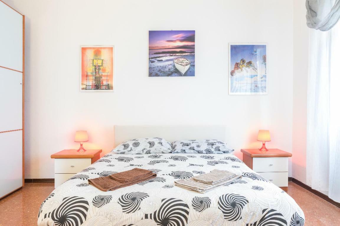 Nice Cozy Apartment In The Mainland Of Venice 메스트레 외부 사진
