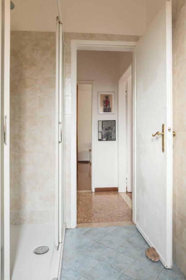 Nice Cozy Apartment In The Mainland Of Venice 메스트레 외부 사진