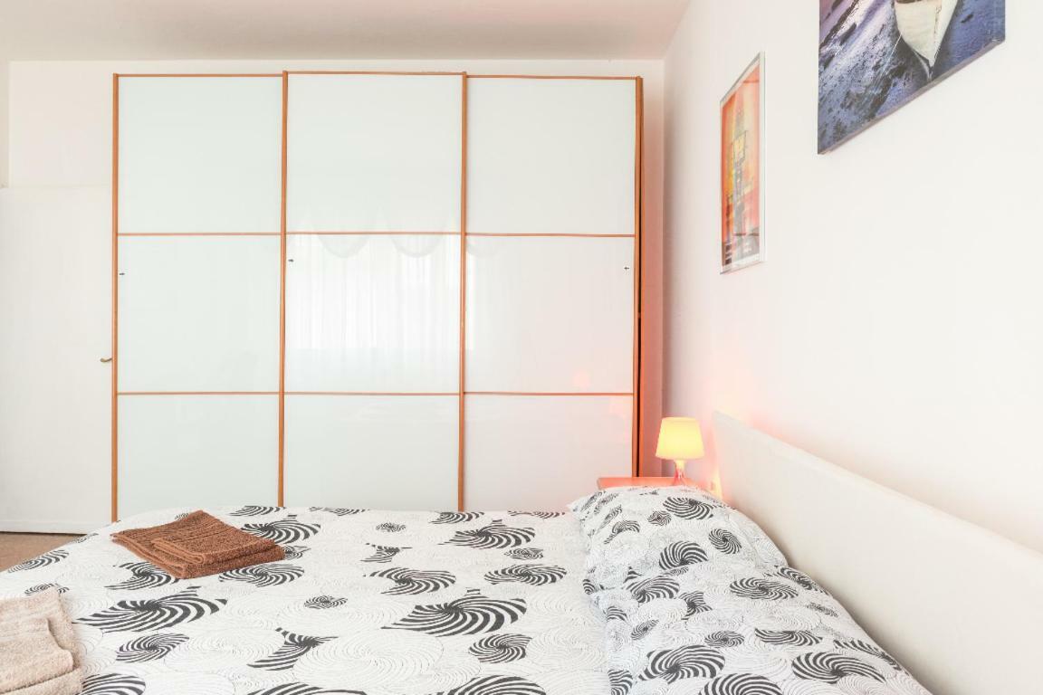Nice Cozy Apartment In The Mainland Of Venice 메스트레 외부 사진