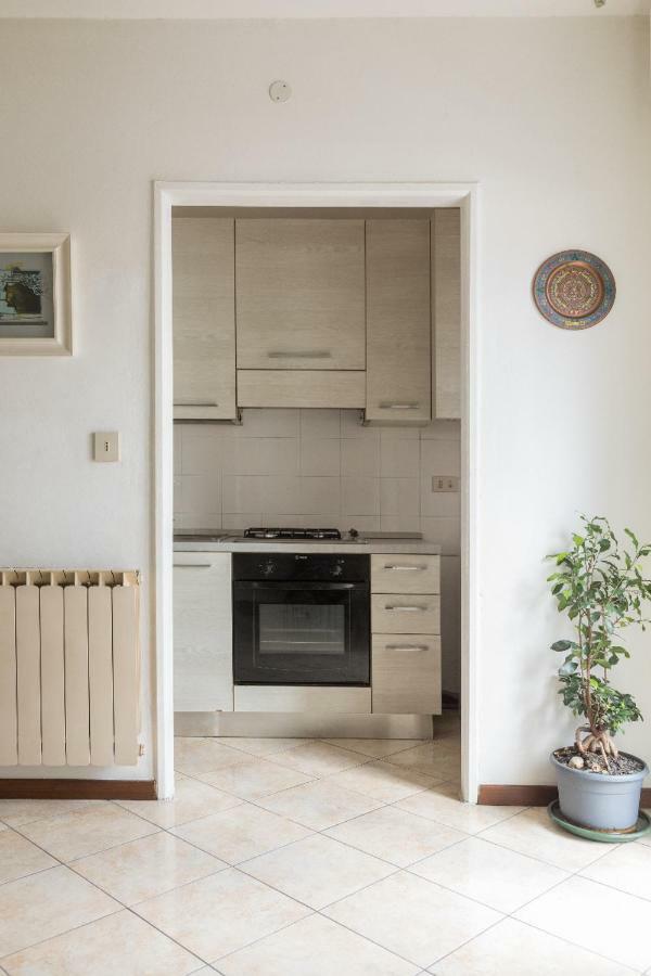 Nice Cozy Apartment In The Mainland Of Venice 메스트레 외부 사진
