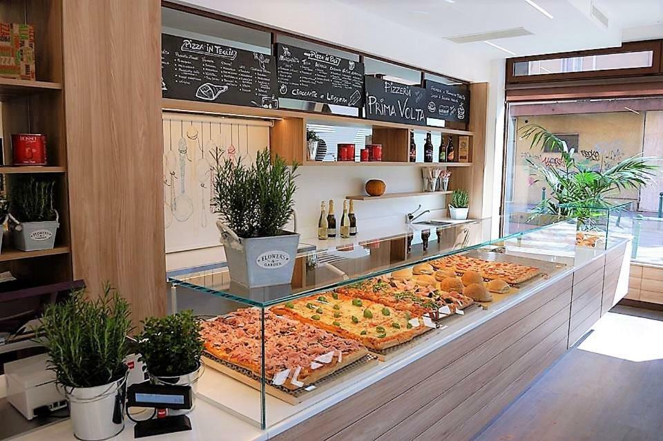 Nice Cozy Apartment In The Mainland Of Venice 메스트레 외부 사진